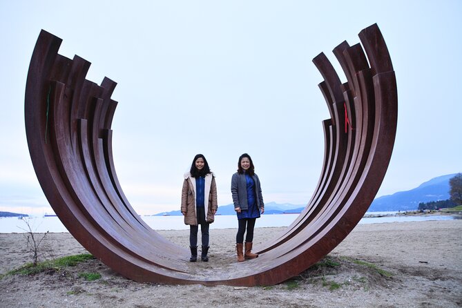 Photography & Walk in Stanley Park - What you really get for $39.49