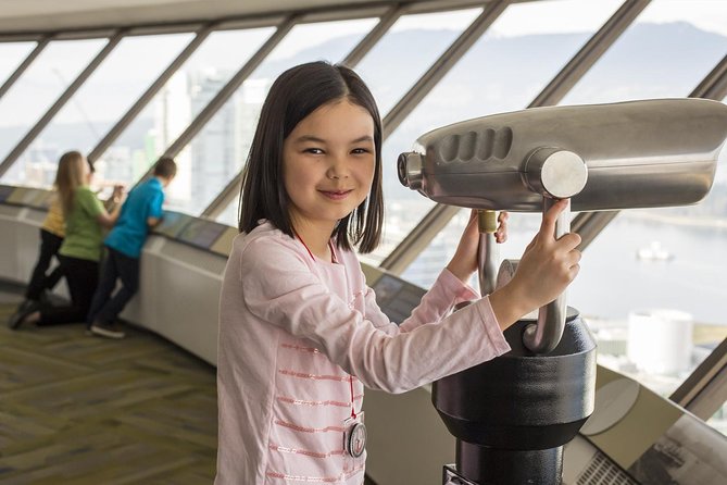 Post-cruise: Vancouver Tour with Lookout & Capilano Bridge - Who will get the most from this tour