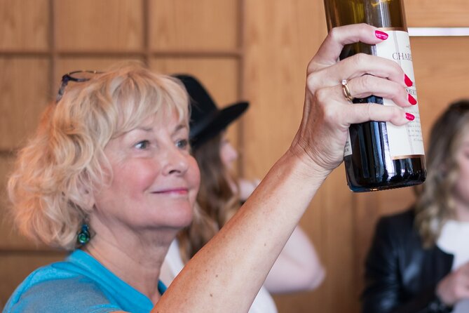 Premium Fraser Valley and White Rock Private Wine Tour - Daniel’s guiding style and the private format
