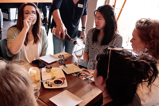 Premium Fraser Valley and White Rock Private Wine Tour - Chaberton Estate Winery and Fraser Valley varietals