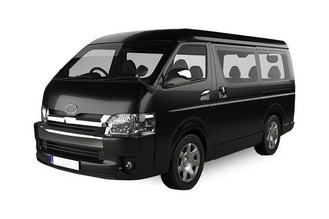 Private Arrival Transfer from Vancouver Airport (YVR) - Leaving YVR after baggage claim