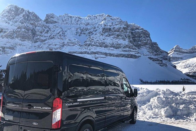 Private Shuttle Vancouver airport(YVR) to/from Whistler One Way - Key points to know before booking