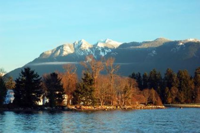 Private Tour: Capilano Suspension Bridge and Grouse Mountain - Key points to know before booking