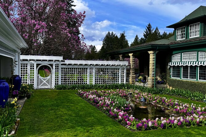 Private Tour Countryside Drive to Butchart Gardens & Victoria - What the guides add to the day