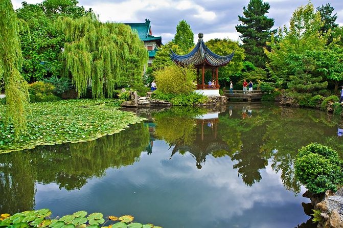 Private Tour: Gardens of Vancouver - Is $294.14 Per Person Good Value?