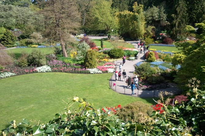 Private Tour: Gardens of Vancouver - Timing, Pace, and Who Will Enjoy It Most