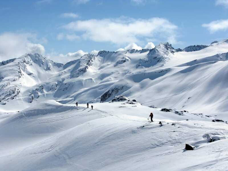 Private Tour to Whistler - What the day feels like from start to finish