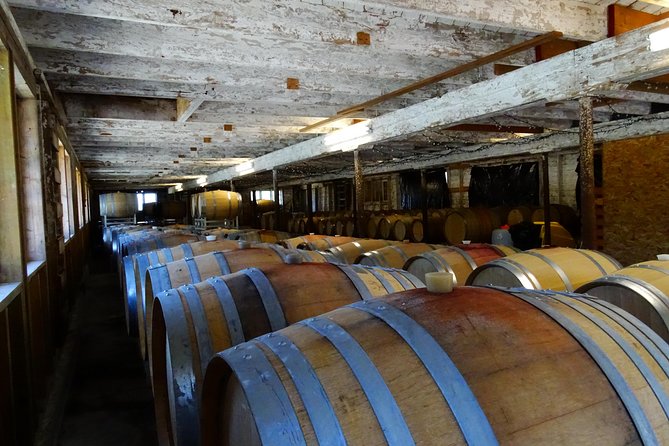 Private Tour: Vancouver Half Day Wine Tasting Tour - Is $356.89 per person fair?