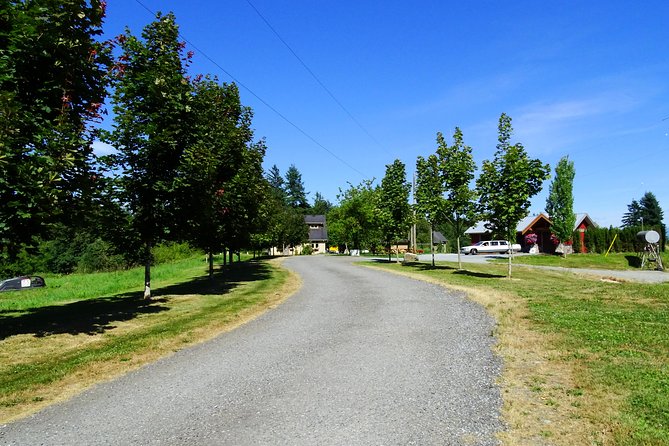 Private Tour: Vancouver Half Day Wine Tasting Tour - Who will enjoy this Richmond wine outing?
