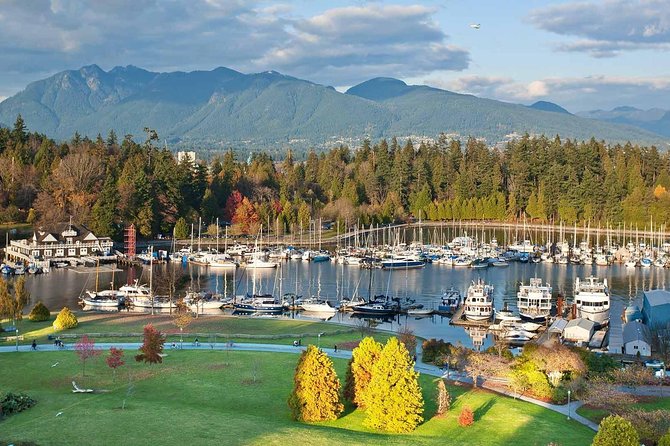 Private Tour: Vancouver Sightseeing and Capilano Suspension Bridge - Capilano Suspension Bridge Park is the main event