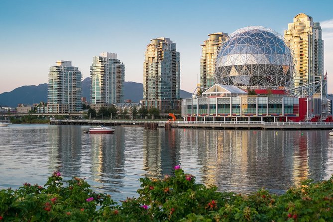 Private Tour: Vancouver Sightseeing and Capilano Suspension Bridge - What the private guide adds