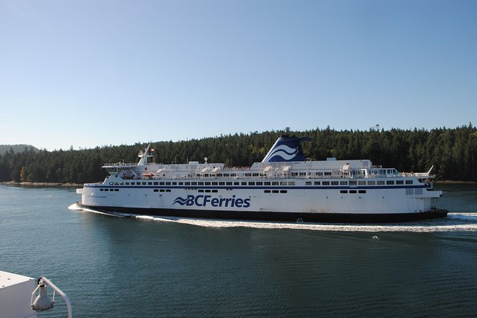 Private Tour: Victoria and Butchart Gardens Day Trip - Is $595.07 per person a fair price?