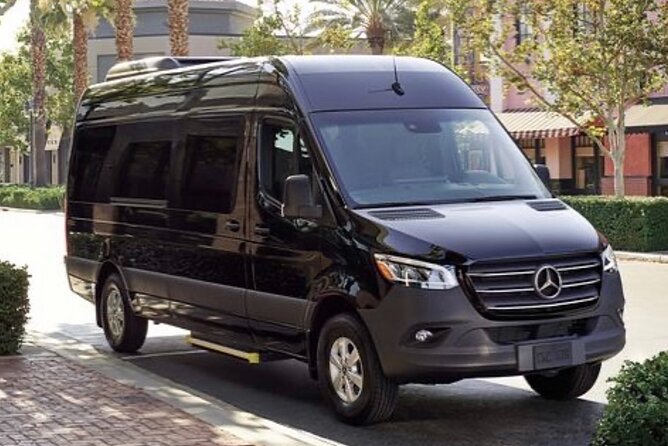 Private Transfer from Vancouver Airport to Cruise Terminal (Port) - Price, Group Size, and What You Actually Get
