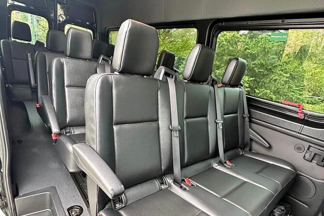 Private Transfer From Vancouver Airport to Vancouver Downtown - Who will appreciate this airport transfer?