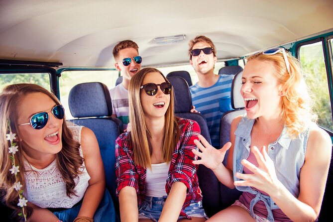 Private Transfer from Vancouver Airport (YVR) - Leaving YVR with a driver waiting