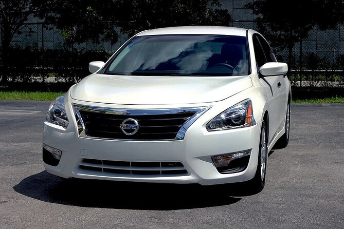 Private Transfer from Vancouver Airport (YVR) - The 30-minute drive into downtown Vancouver