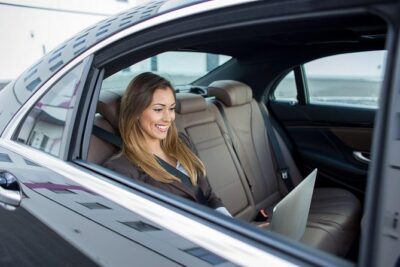 Private Transfer from Vancouver Airport (YVR)