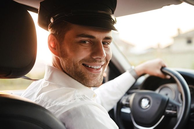 Private Transfer from Vancouver Airport (YVR) - How the price compares with the convenience