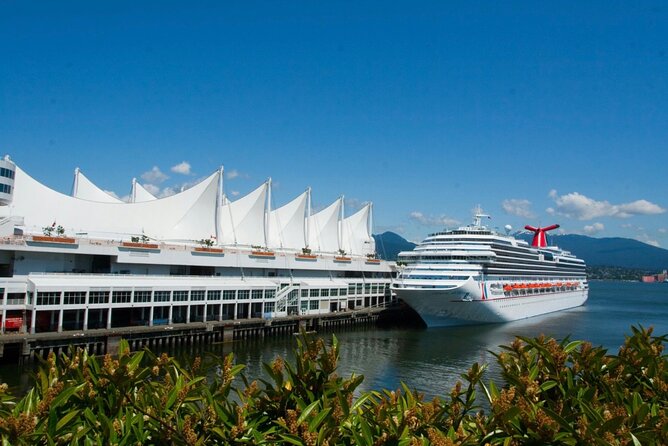 Private Transfer from Vancouver Hotel OR Port to Airport. - What the praise tells you about the service