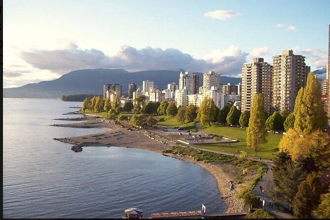 Private Transfer from Vancouver Hotel OR Port to Airport. - Who should book this Vancouver airport transfer