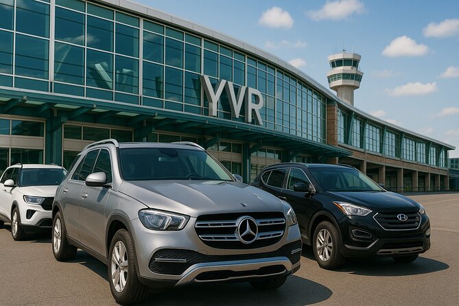 Private Transfer – To or From - Airport, Downtown, Cruise Harbour - A calm start after a long flight