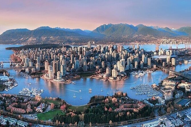 Private Transfer to Vancouver Airport (YVR) - Meeting the driver in the hotel lobby
