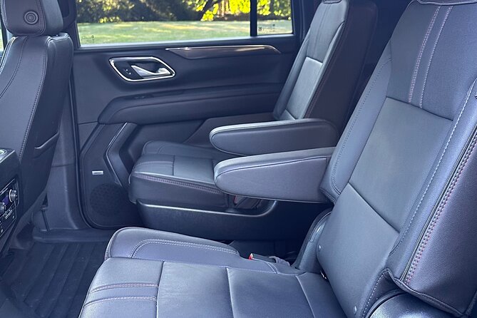 Private Transfer Vancouver Airport to Cruise Ship or Hotel - Key points to know before booking