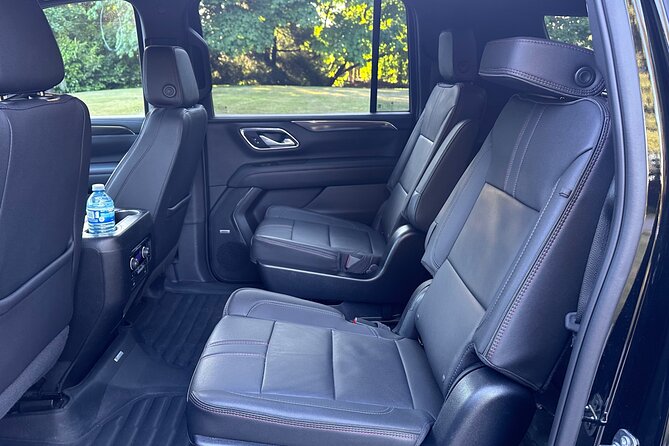 Private Transfer Vancouver Airport to Cruise Ship or Hotel - Why this transfer makes arrival day easier