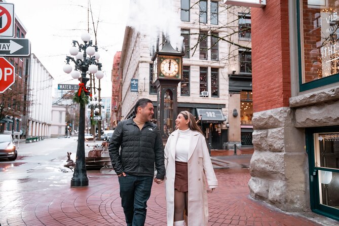 Private Vacation Photoshoot with Photographer in Vancouver - Why a private Vancouver photoshoot can be worth it