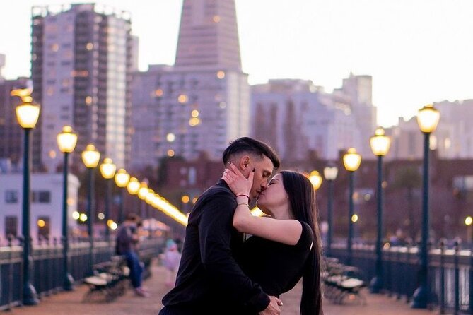 Private Vacation Photoshoot with Photographer in Vancouver - What you receive after the camera stops