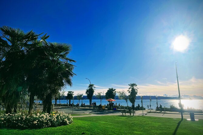 Private Vancouver ALL IN ONE Full Day City Tour with 20 Attractions - How the Private Format Changes the Day