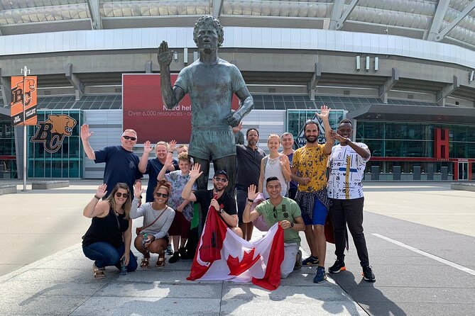 Private Vancouver City Highlights Walking Tour - Why this private Vancouver walk works as a first-day orientation