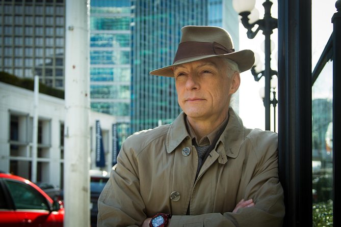 Private Vancouver Sightseeing Adventure: a Gastown murder mystery - From the Steam Clock to the heart of Gastown