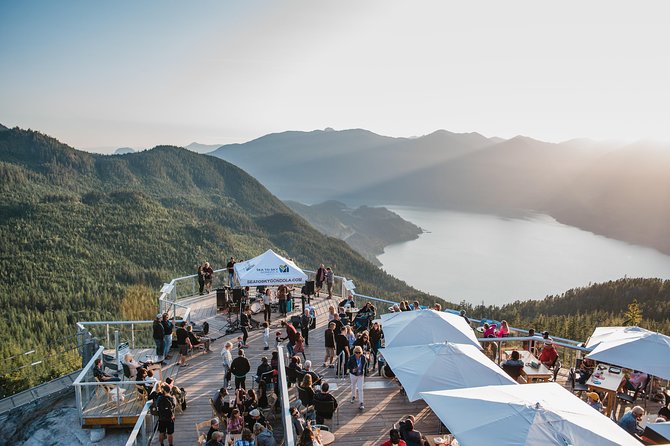Sea to Sky Gondola Ticket - Timing, Opening Hours, and Practical Planning