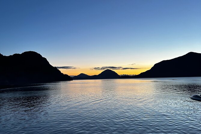 Shannon fall, Quercus Point and Squamish city Private tour - What the private price means for your group