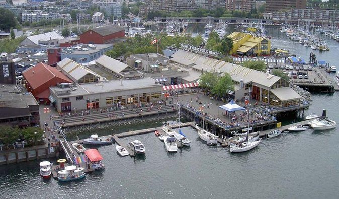 Shore Excursion: Post-Cruise Vancouver City Sightseeing Tour with Port Pick Up - Key points to know before booking
