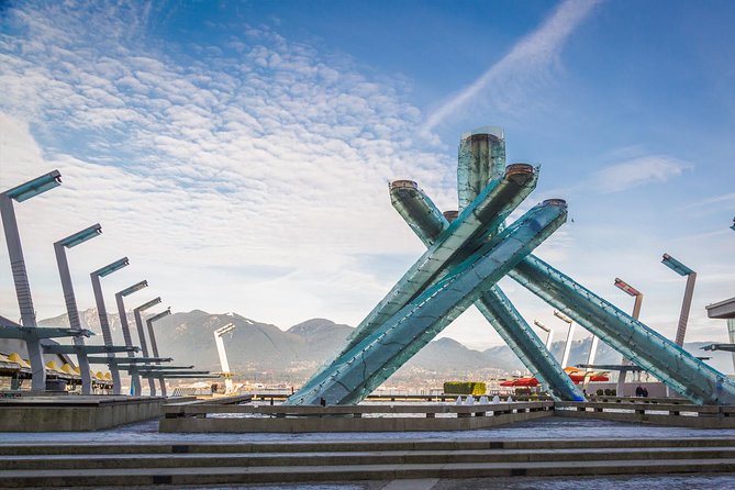 Shore Excursion: Pre-Cruise Vancouver City Sightseeing Tour with Port Drop Off - The guides shape the experience