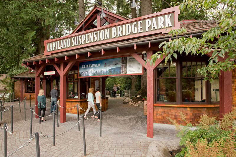Small group tour of Capilano Bridge & Grouse Mountain - Who should book this tour?