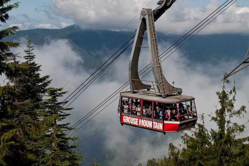 Small group tour of Capilano Bridge & Grouse Mountain - Should you book the Capilano and Grouse Mountain tour?