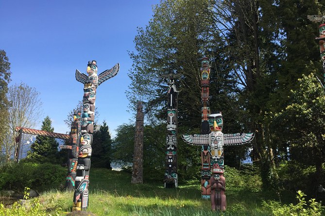 Spoken Treasures: Stanley Park Indigenous Walking Tour - Is $56.20 a fair price?