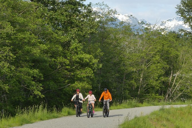 Squamish Discovery Eco-tour - Is the Price of $111.84 Worth It?