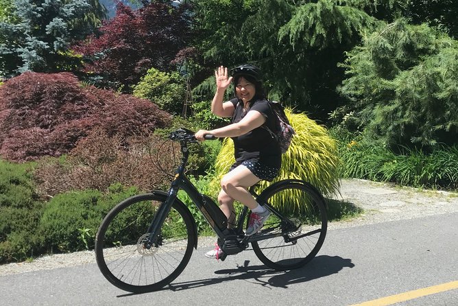 Squamish Discovery Eco-tour - Booking, Cancellations, and Practical Planning
