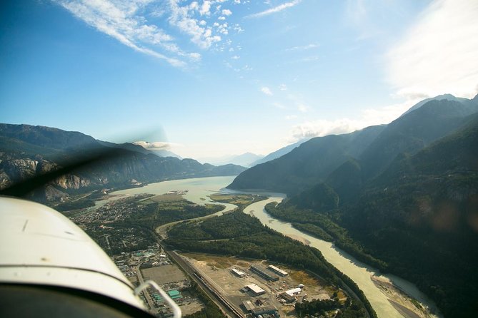 Squamish Explorer Flightseeing Tour - Key points to know before you book