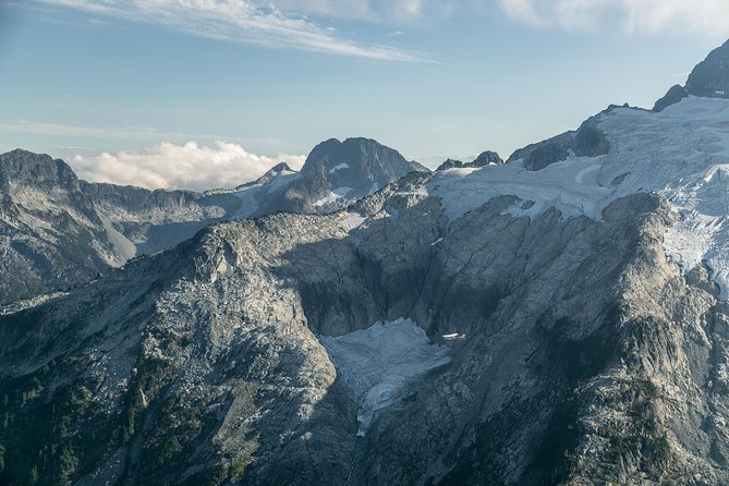 Squamish Explorer Flightseeing Tour - Who gets the most from a 35-minute flight