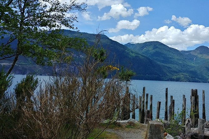 Squamish Howe Sound Explorer Private Tour - A long scenic day made easier by private transport