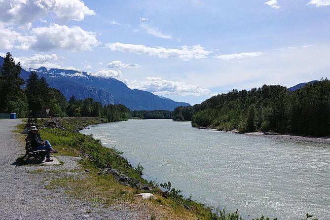 Squamish Howe Sound Explorer Private Tour - Eagle Run is a seasonal stop, not a year-round promise