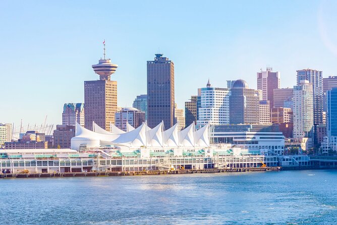 Stanley Park Self Guided Bike Tour - Why Stanley Park Works So Well by Bicycle