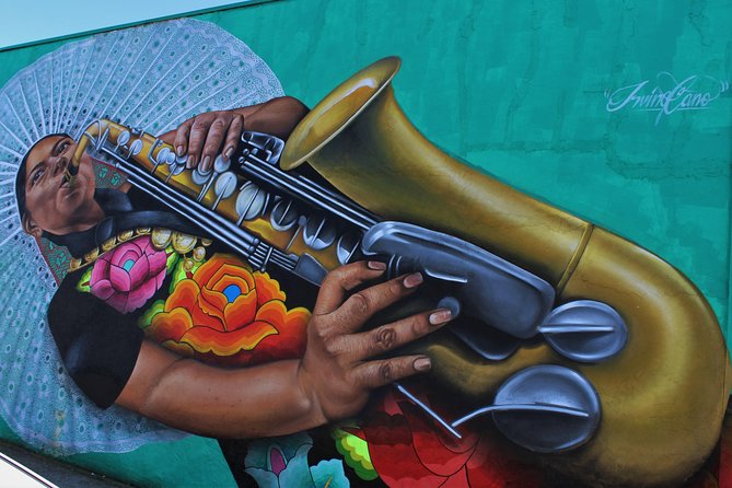 Street Art and Craft Beer 2 in 1 Walking Tour Vancouver - Who will enjoy this Vancouver experience