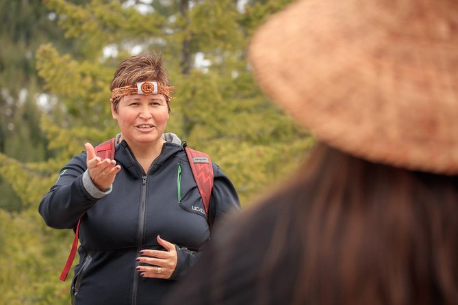 Talking Trees: Stanley Park Indigenous Walking Tour Led by a First Nations Guide - Is $60.08 a Fair Price?