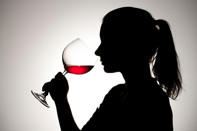 Taste of the Valley Private Wine Tour - Township 7: four wines and time among the vines